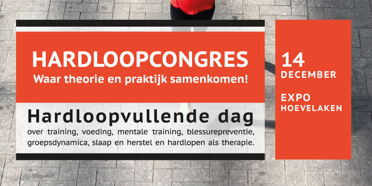 hardloopcongres